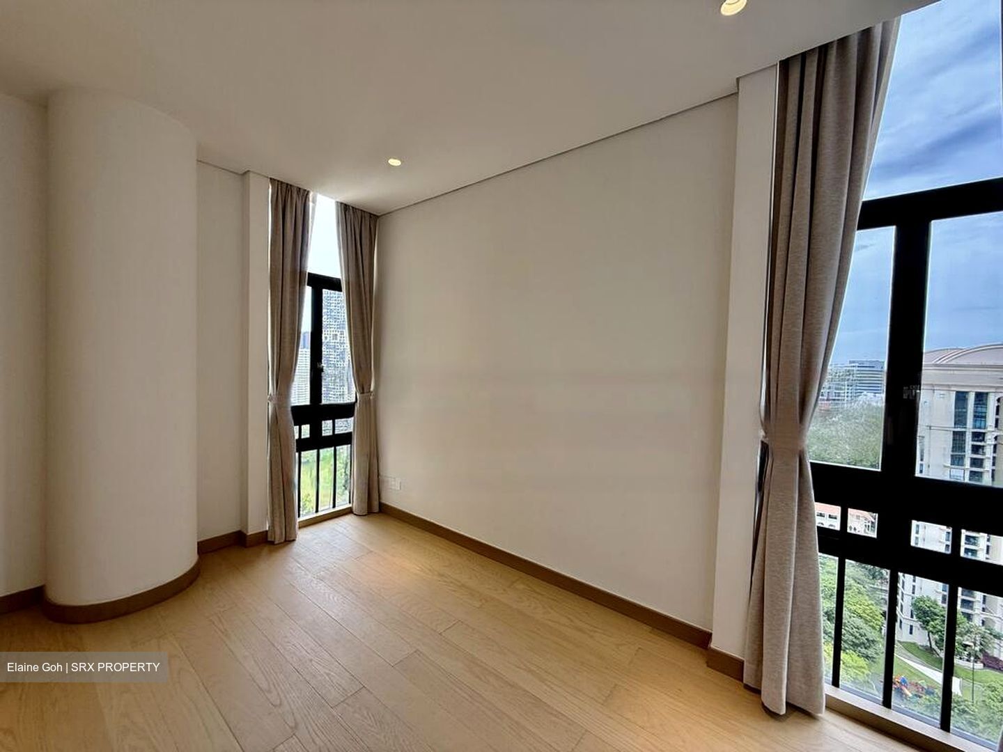 The Colonnade (D10), Condominium #448398941